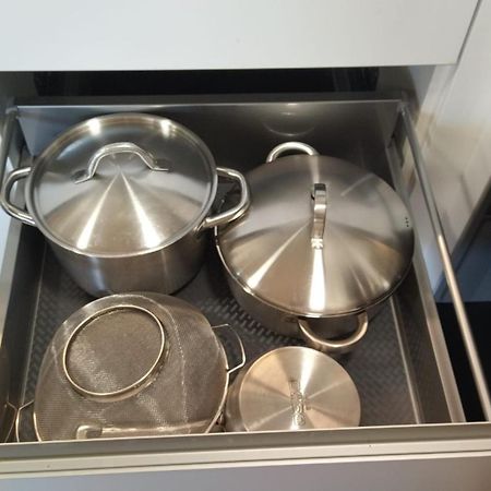 Apartamento Kiko Málaga Buitenkant foto