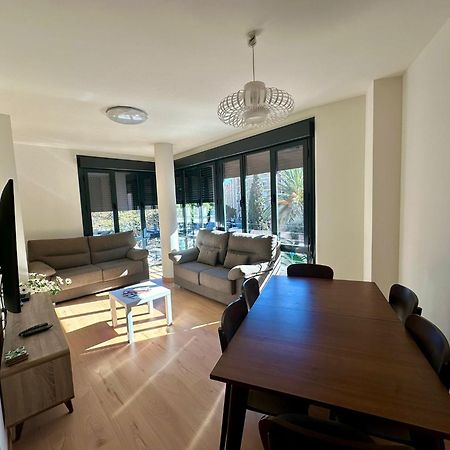 Apartamento Kiko Málaga Buitenkant foto