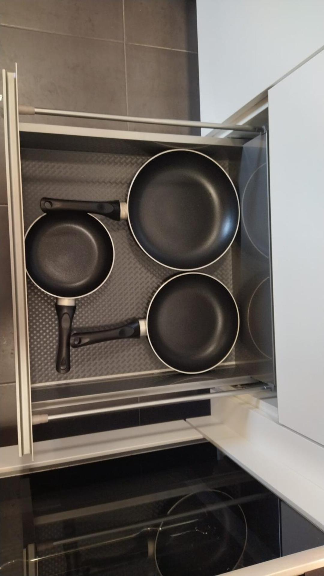 Apartamento Kiko Málaga Buitenkant foto