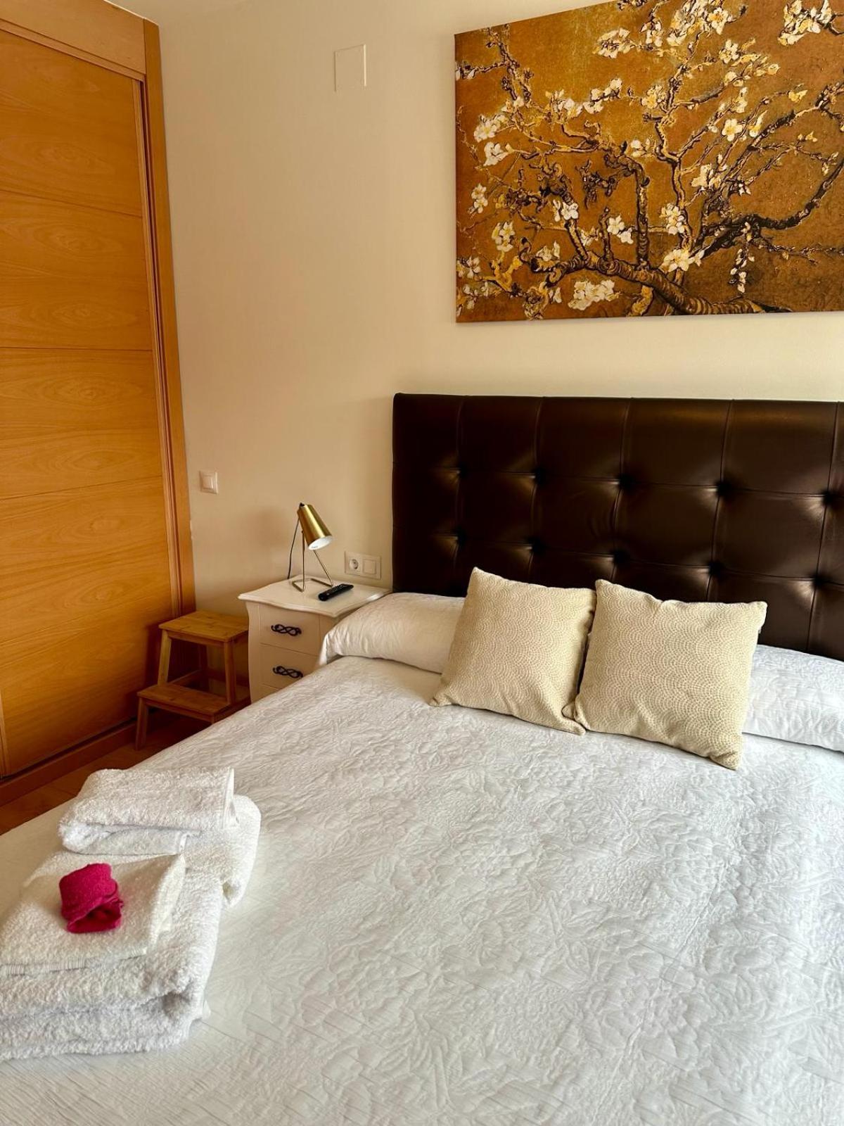 Apartamento Kiko Málaga Buitenkant foto