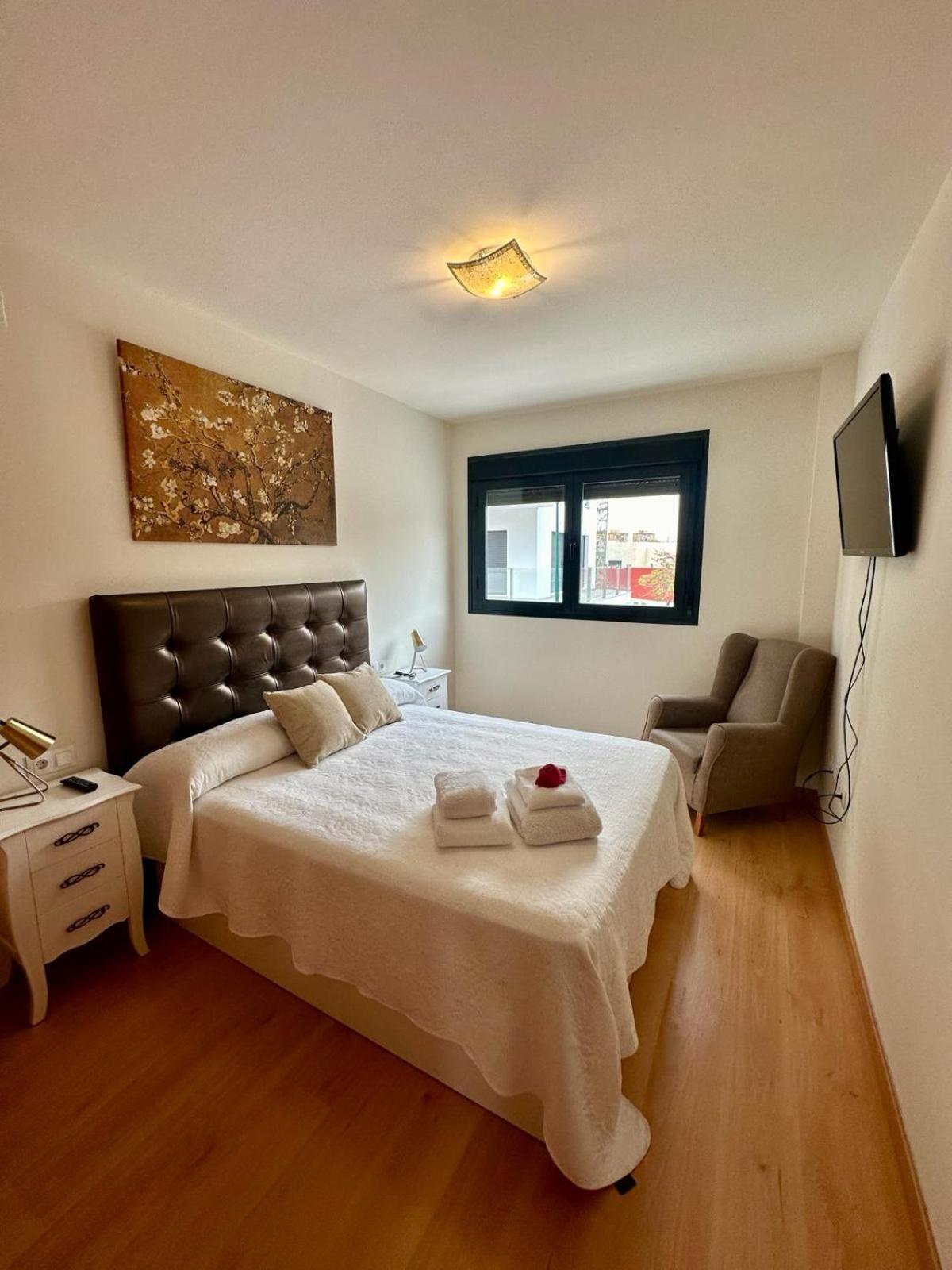 Apartamento Kiko Málaga Buitenkant foto