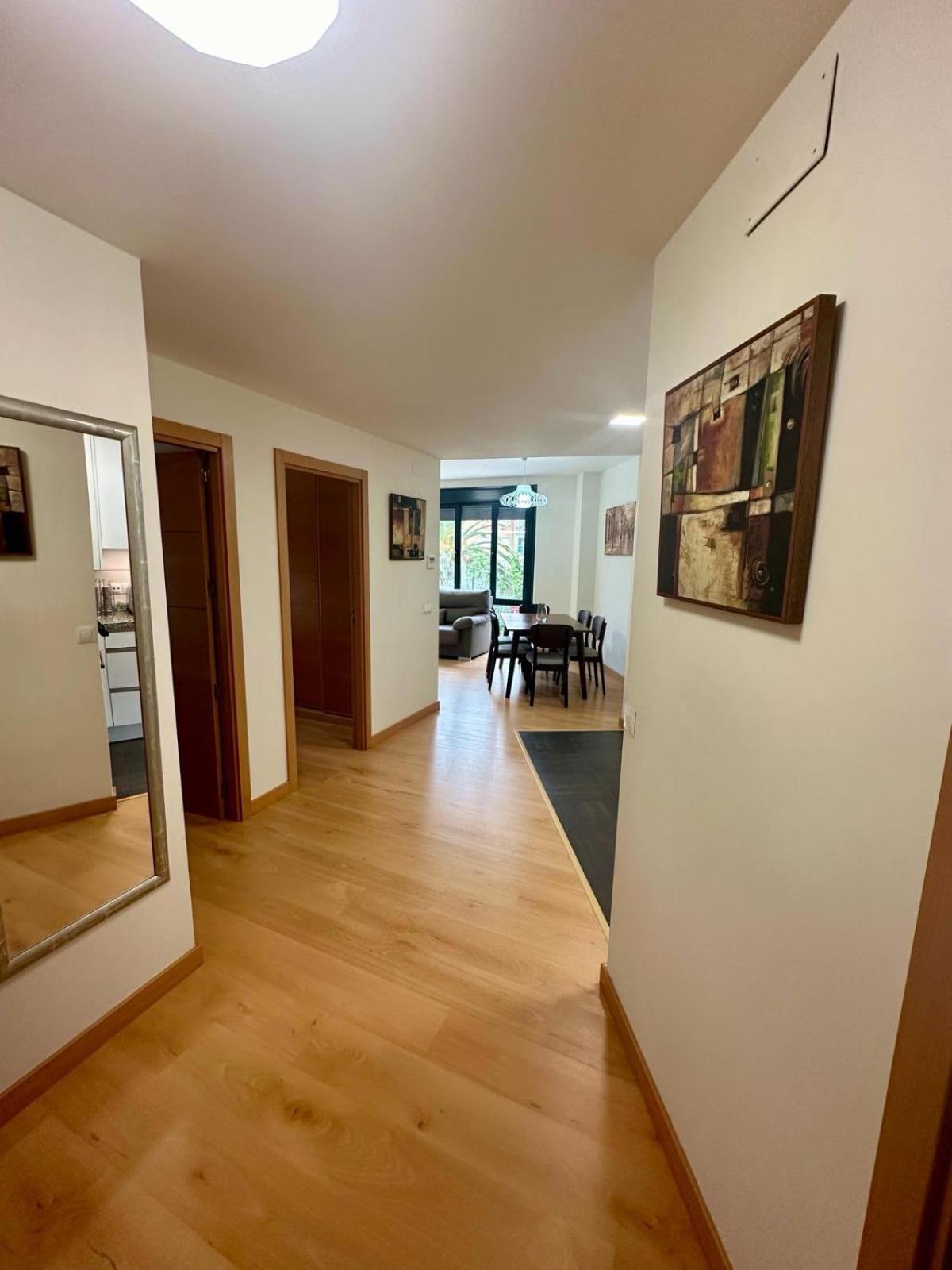 Apartamento Kiko Málaga Buitenkant foto