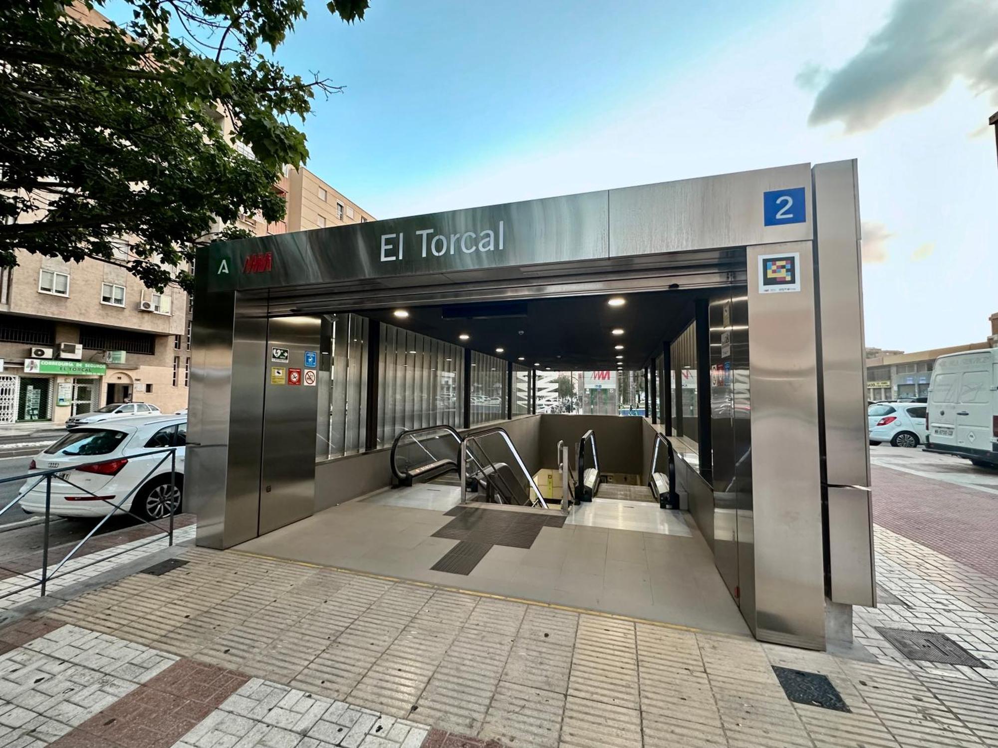 Apartamento Kiko Málaga Buitenkant foto